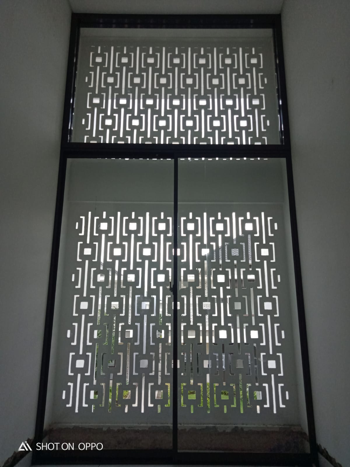 Proyek Mushola Summarecon